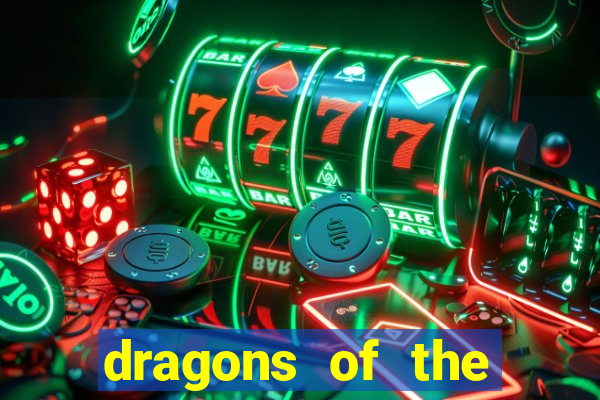 dragons of the edge game site